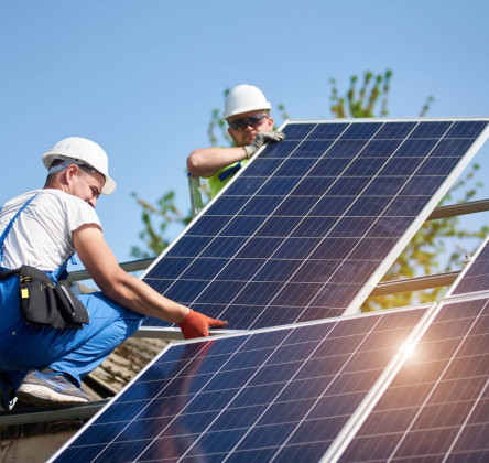 How should Solar Panels be Installed?