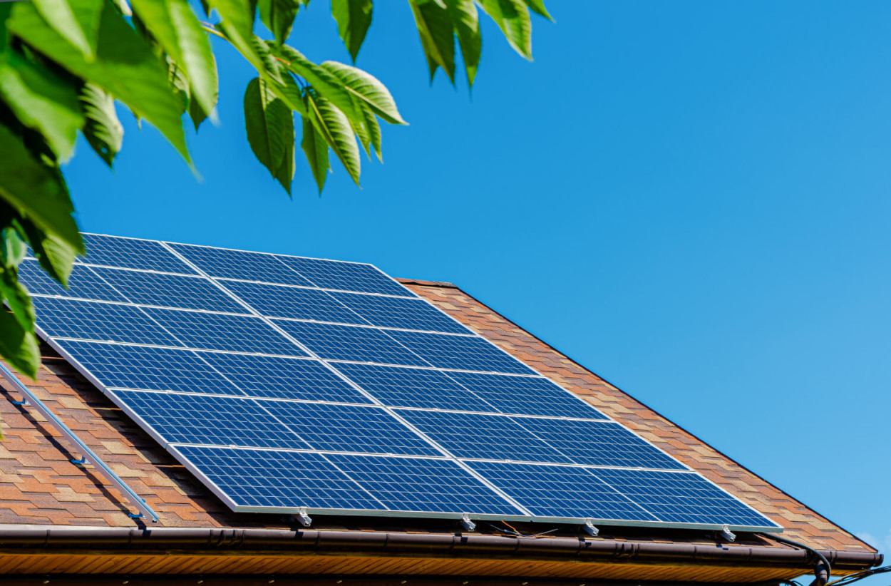 How Many Solar Panels Can I Put On My Roof Without Planning Permission?