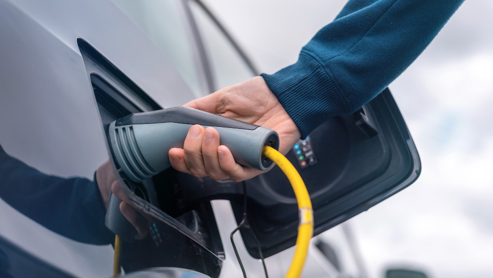 The Most Common Questions About EV Chargers