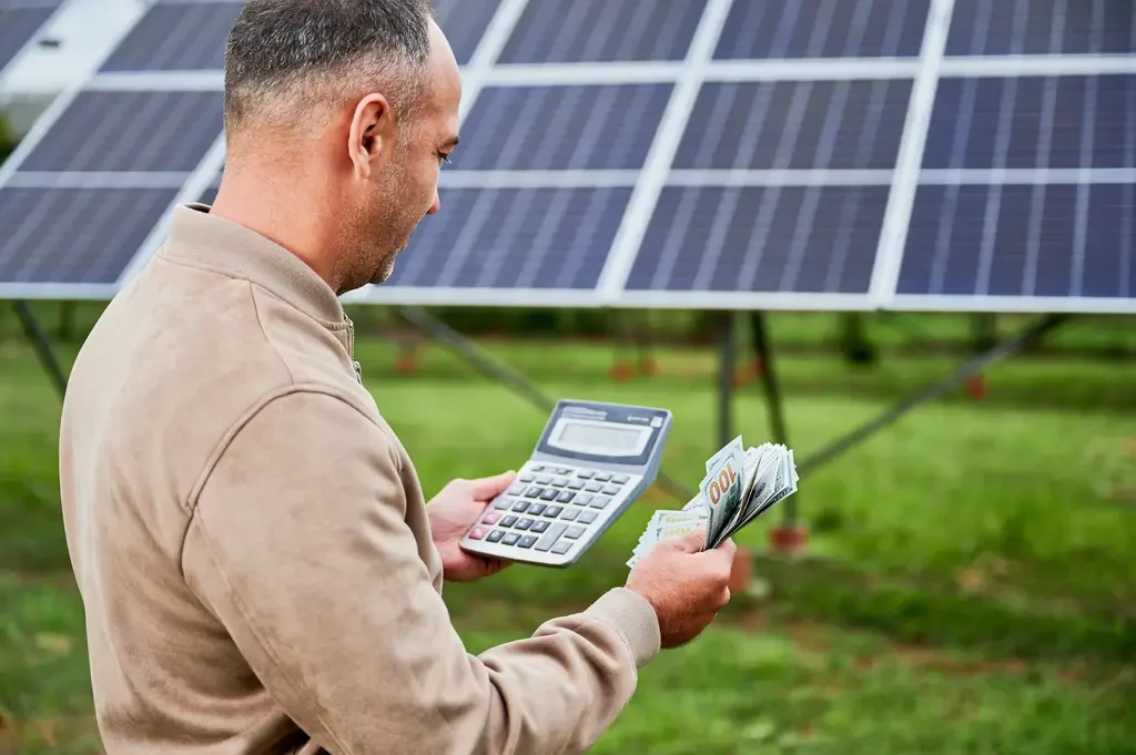 Why Are Solar Panels Expensive?