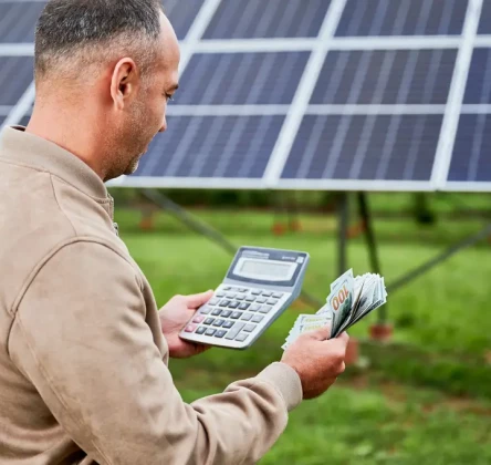 Why Are Solar Panels Expensive?