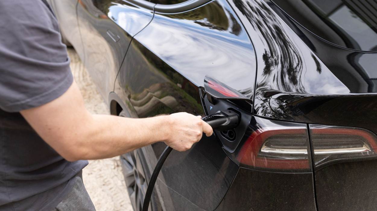 How to Optimally Place Your Tesla Charger