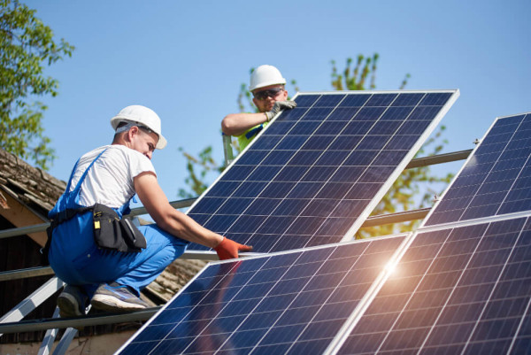 Are Solar Panels for Homes Worth It?