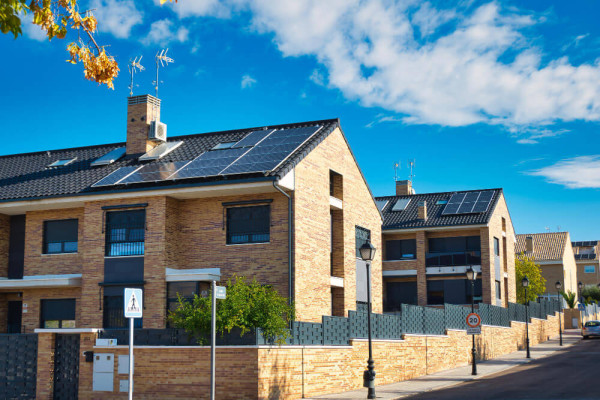 Best Solar Panels for Residential Use