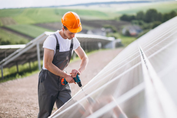 Best Solar Panel Installer