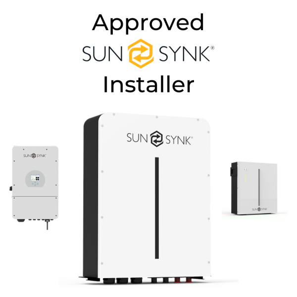 Why Choose Sunsynk?