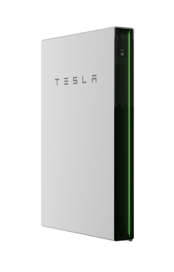 Benefits of Tesla Powerwall