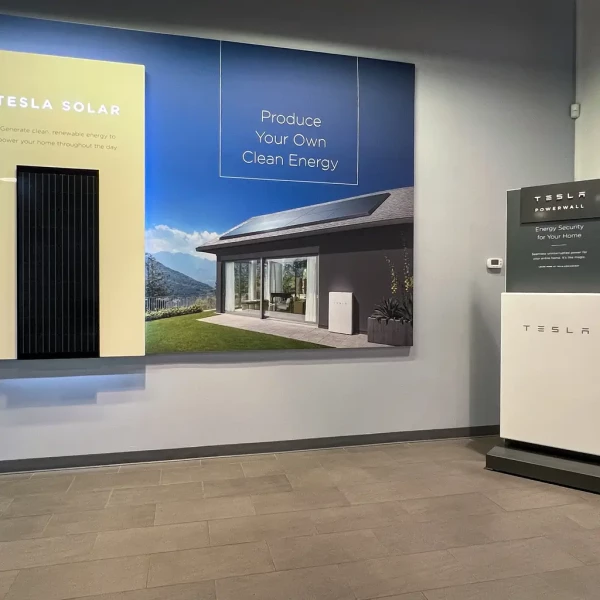 Advanced Features of Tesla Powerwall