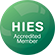 HIES Accredited Member