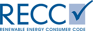 RECC Accredited Member